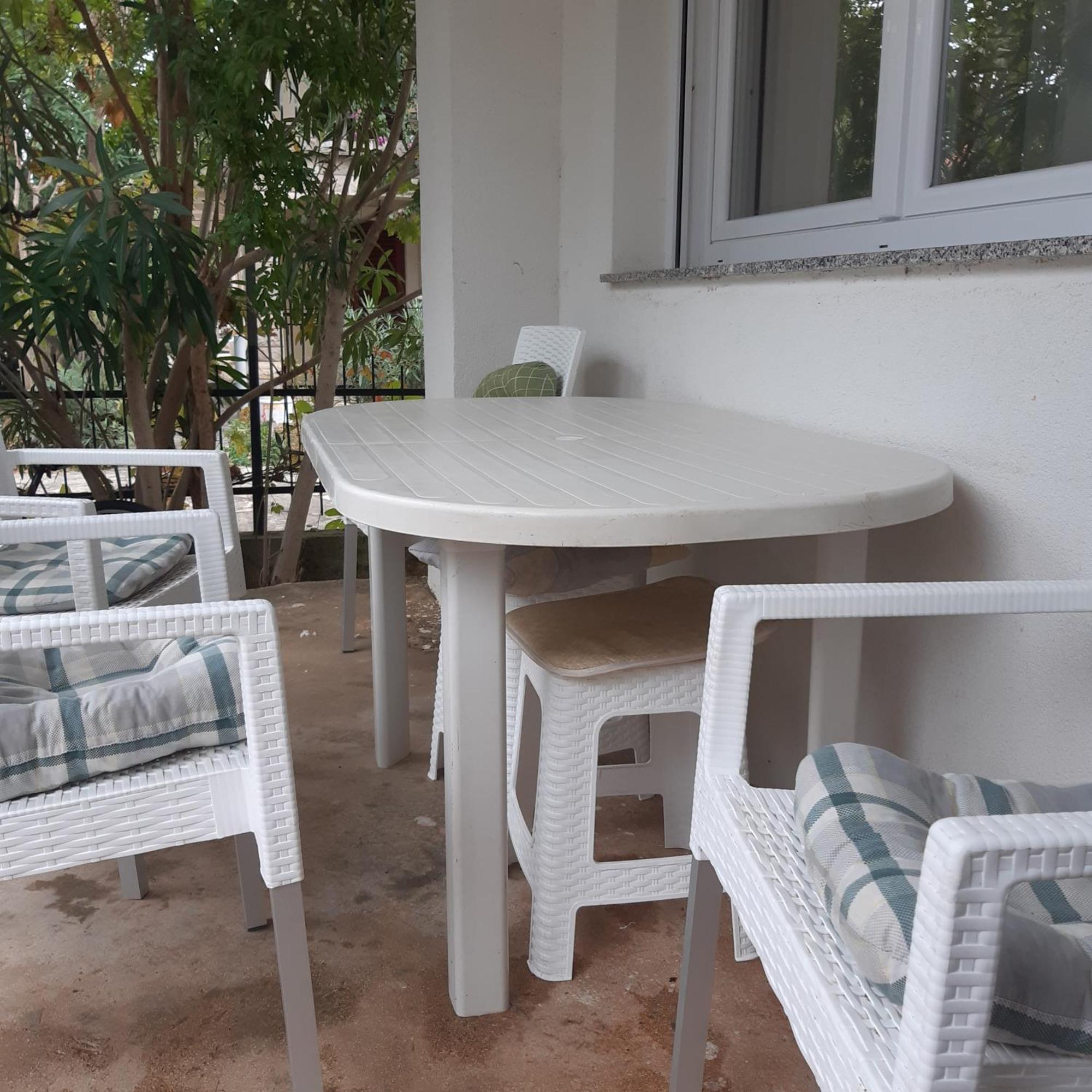 Sunny Appartement Sukošan Buitenkant foto