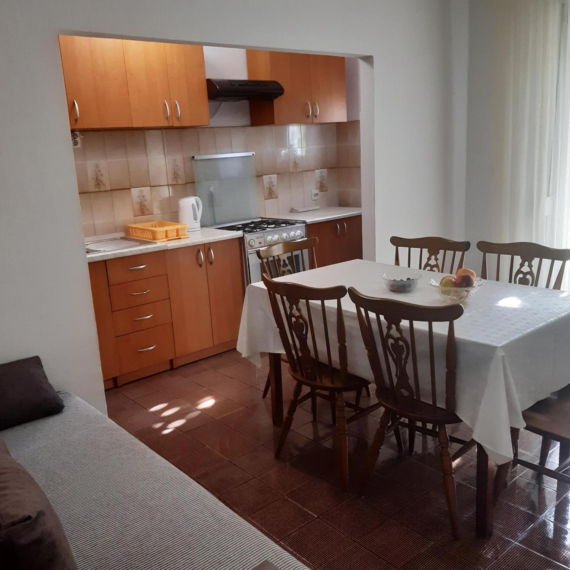 Sunny Appartement Sukošan Buitenkant foto