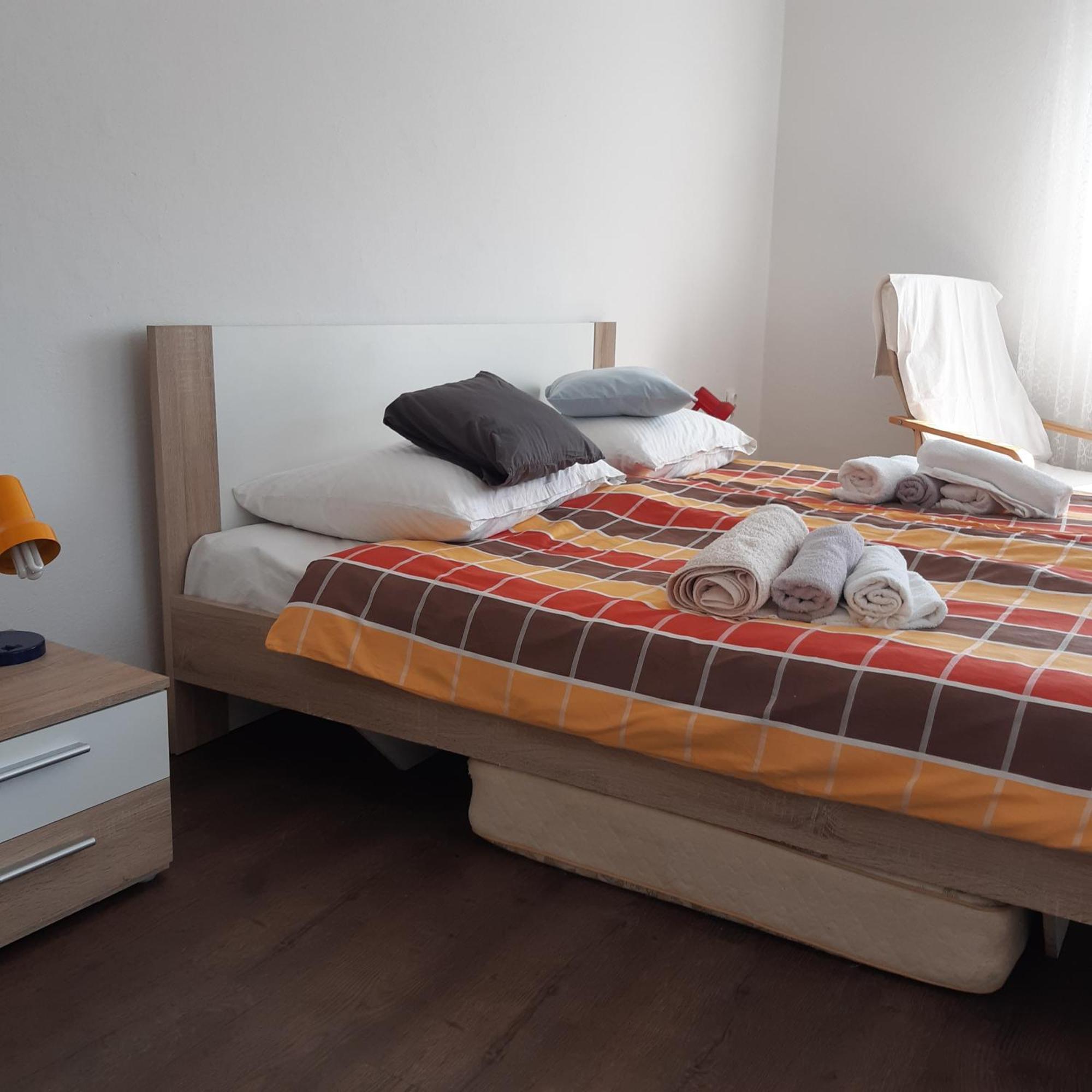 Sunny Appartement Sukošan Buitenkant foto