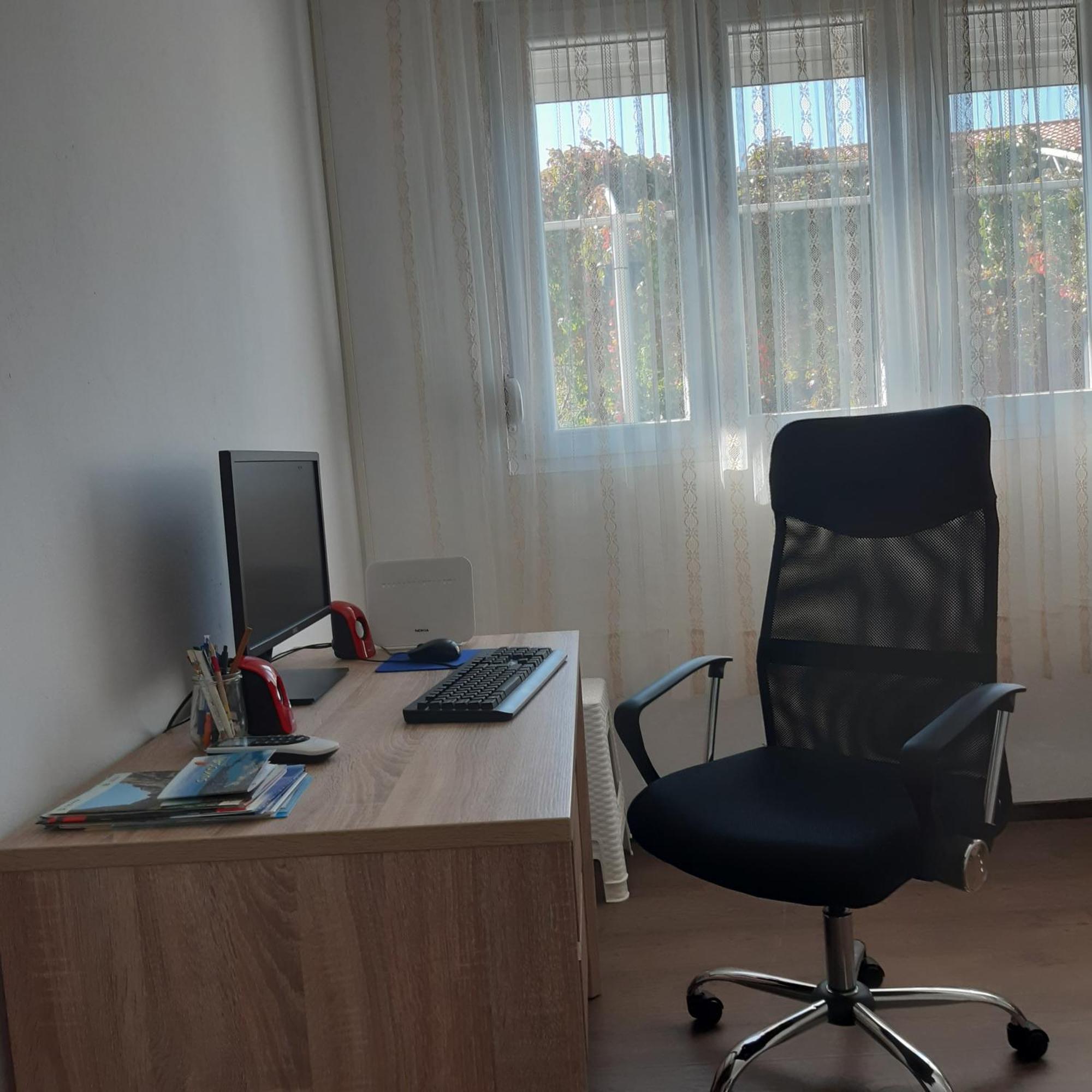 Sunny Appartement Sukošan Buitenkant foto