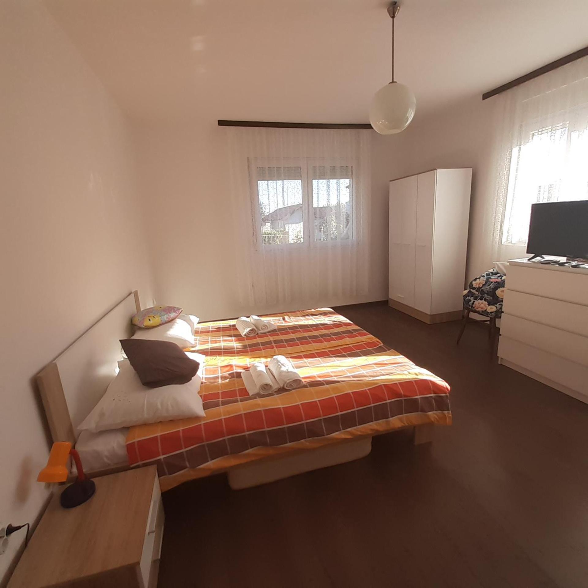 Sunny Appartement Sukošan Buitenkant foto